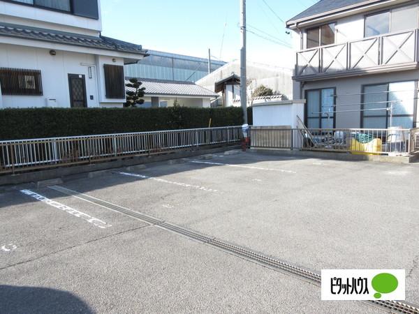 コーポ金井戸　北棟 物件画像