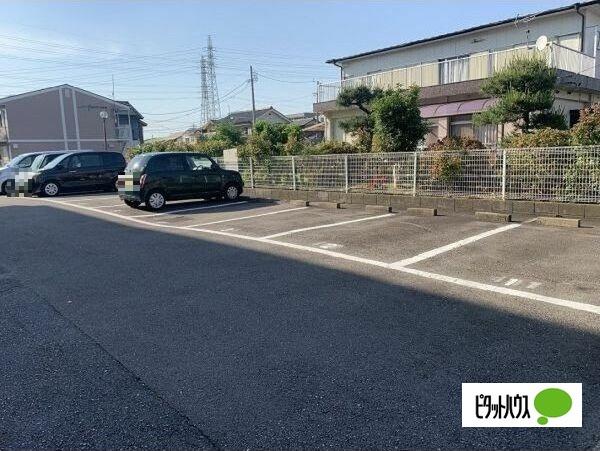 サンピース 物件画像