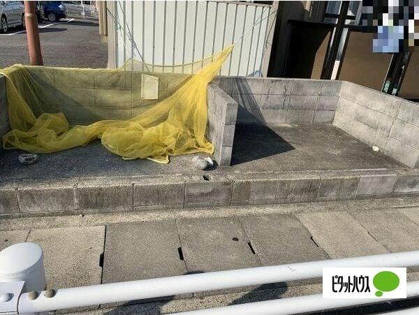 サンピース 物件画像