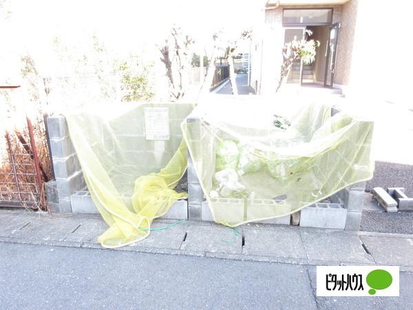 ベルベデレ小木 物件画像