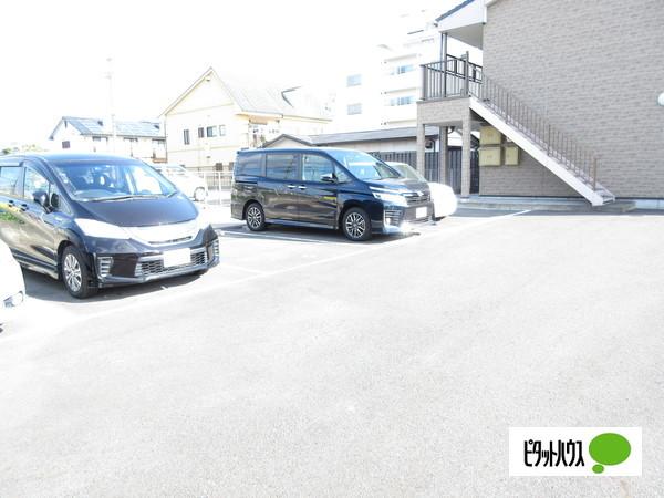 サニーコート曳馬 物件画像