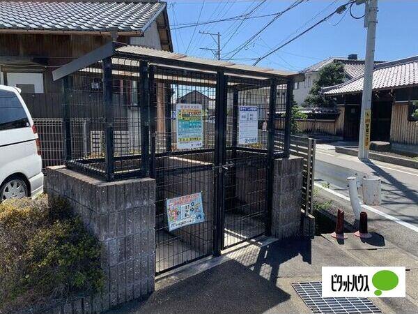 サニーコート曳馬 物件画像