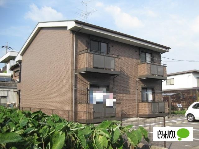 PARK SIDE 康舟 物件画像