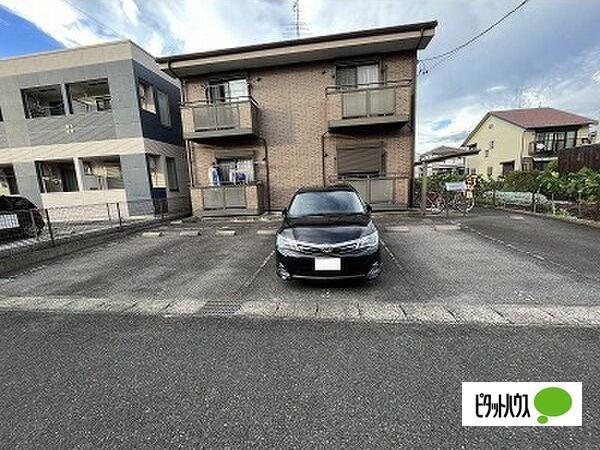 PARK SIDE 康舟 物件画像