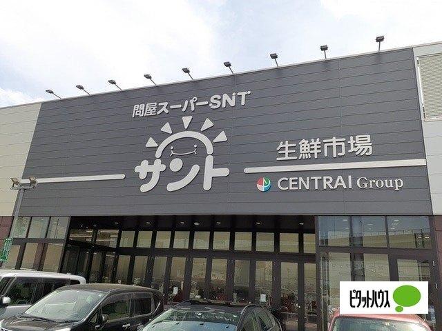 周辺環境画像