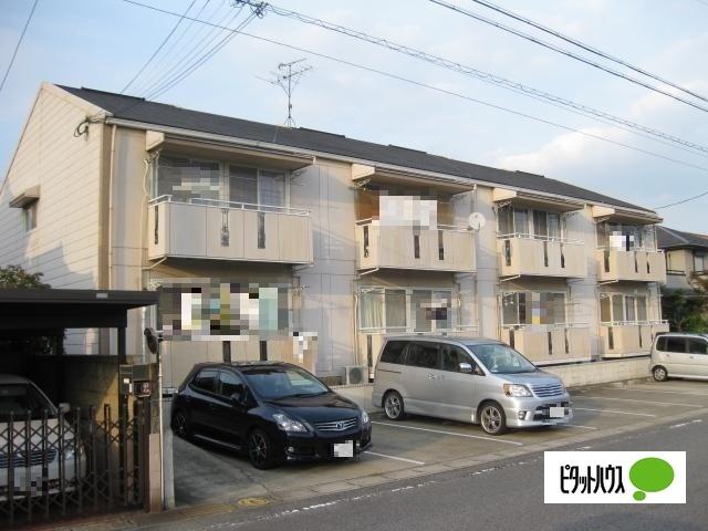 サニーサイドコーポ外堀 物件画像