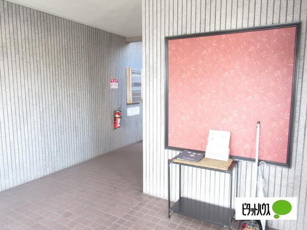 グランパスマーサ 物件画像