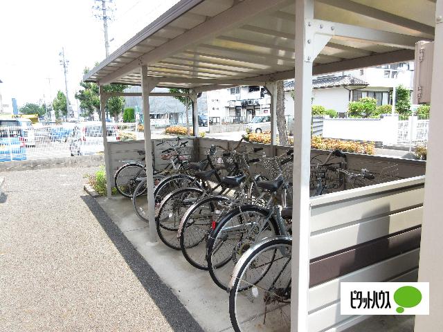 プランドールコート中央 物件画像
