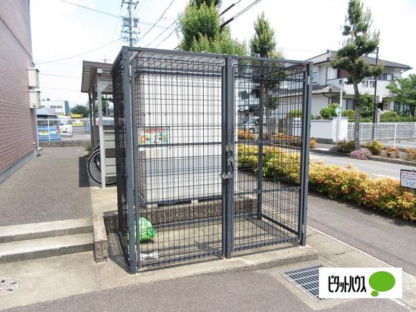 プランドールコート中央 物件画像
