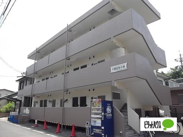 フォルツァ小牧 物件画像