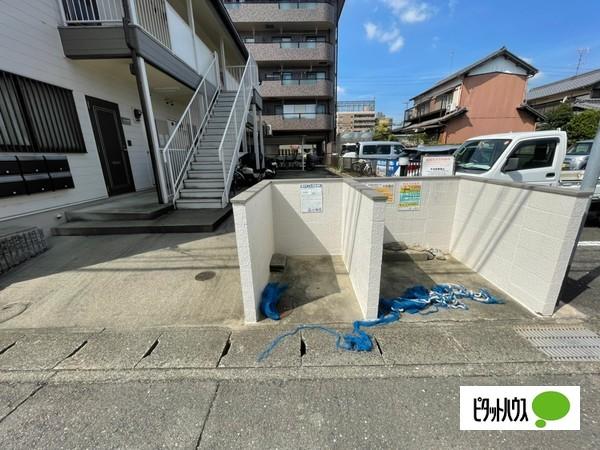 エスポワール中嶋 北棟 物件画像