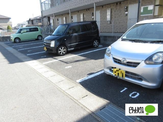 タウンコート 物件画像