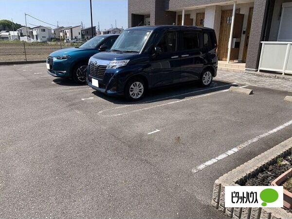 ソレイユ二重堀B棟 物件画像
