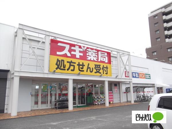 周辺環境画像