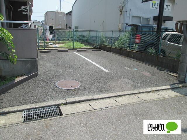 アクシス和宏 物件画像
