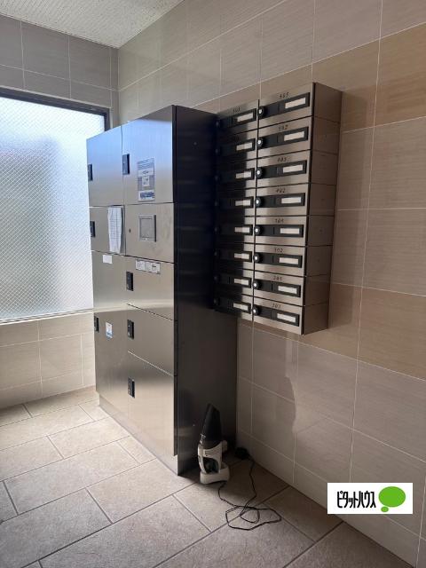 黄金マンション 物件画像