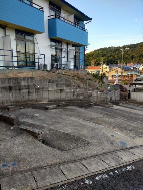ホワイトピア岩崎 物件画像