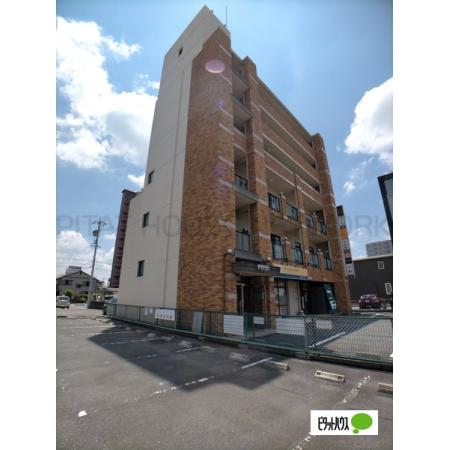 外観写真1