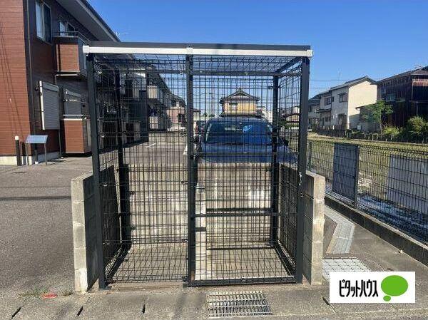 ルミエールハイツ 物件画像