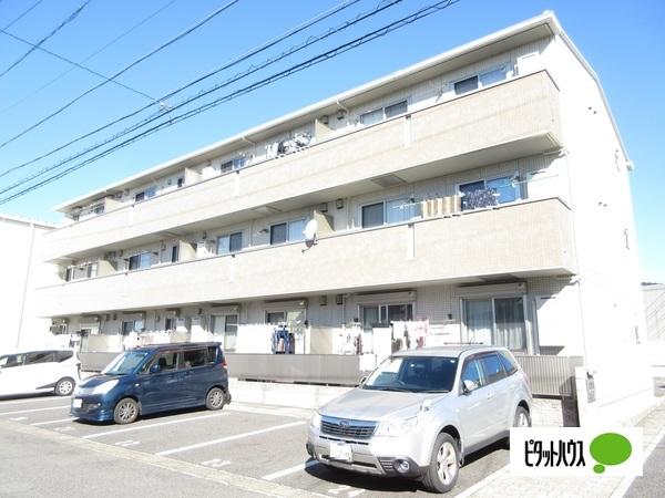 アリュール林 物件画像