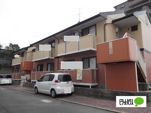 リバーヒルズ　南棟 物件画像