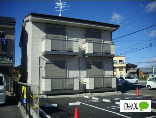 casa・shegon 物件画像