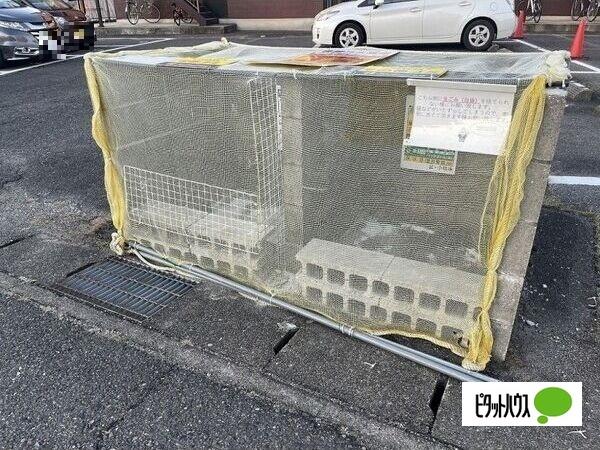 Surplusメゾン牧A 物件画像