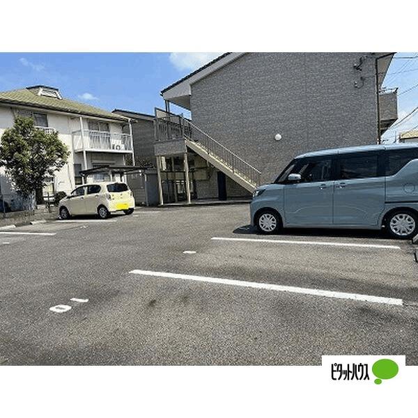 サニーフラットS 物件画像