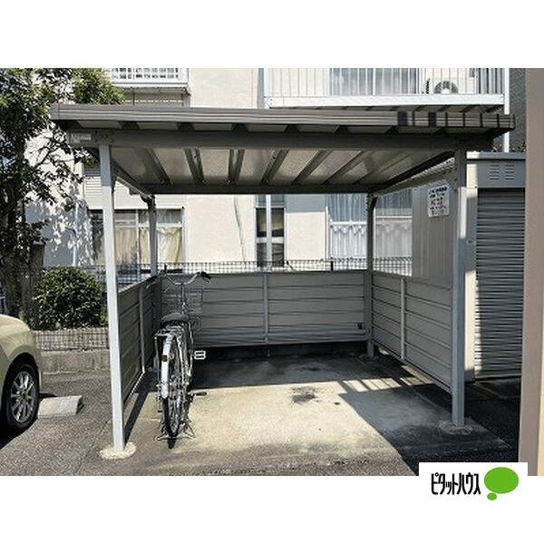 サニーフラットS 物件画像