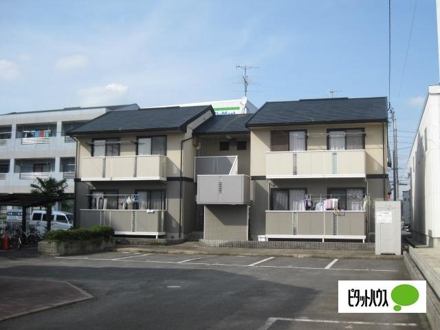 リバーヒルズ　北棟 物件画像