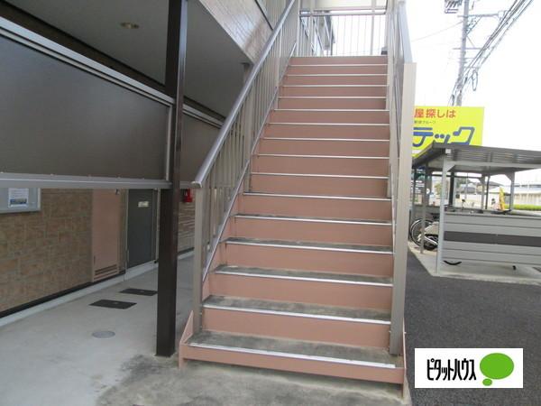 Ville Clair 物件画像