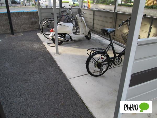 Ville Clair 物件画像
