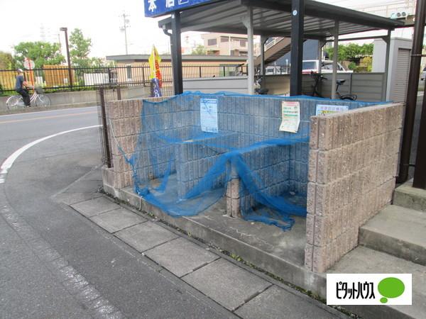 Ville Clair 物件画像