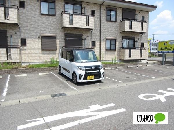 サープラス小牧口Ⅱ 物件画像