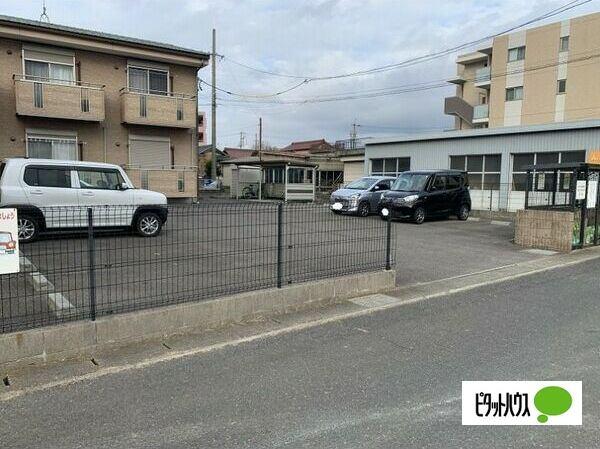 ハイツひまわり 物件画像