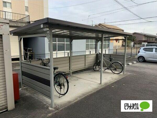 ハイツひまわり 物件画像
