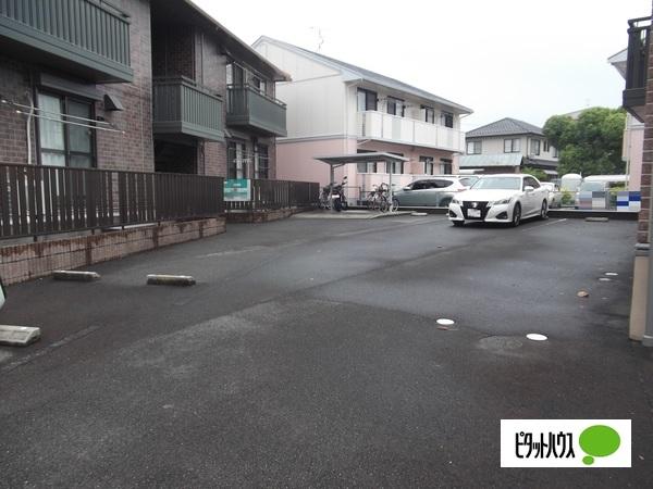 アネックス　南棟 物件画像