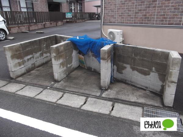 アネックス　南棟 物件画像