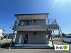 Ruisseau　K　Ⅱ外観1