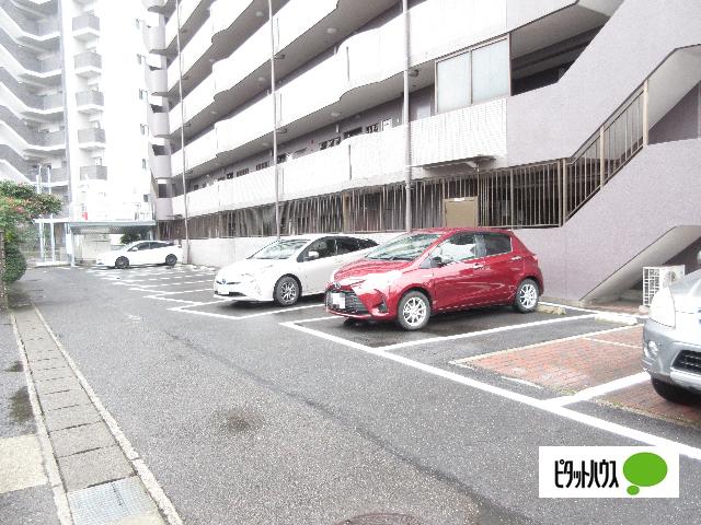 サンハウス小牧駅西 物件画像