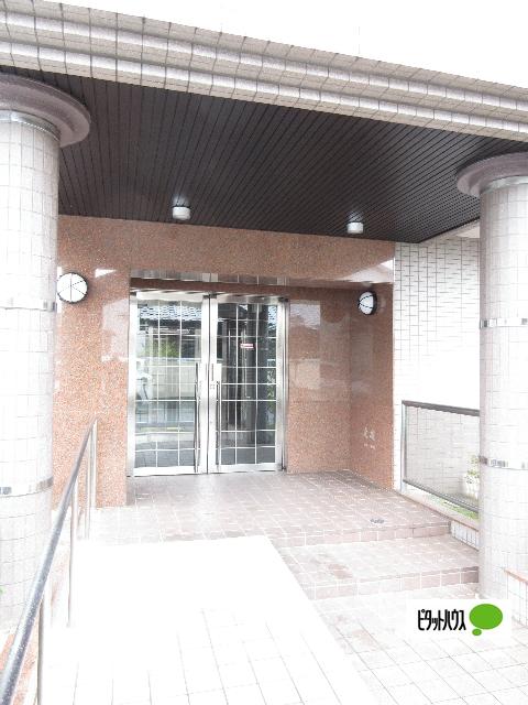 サンハウス小牧駅西 物件画像