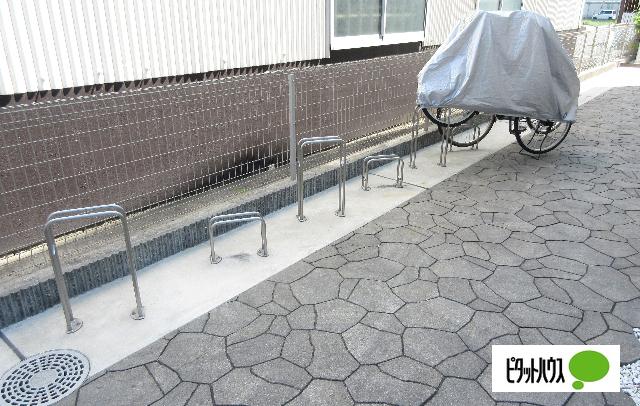 ネーフル林 物件画像