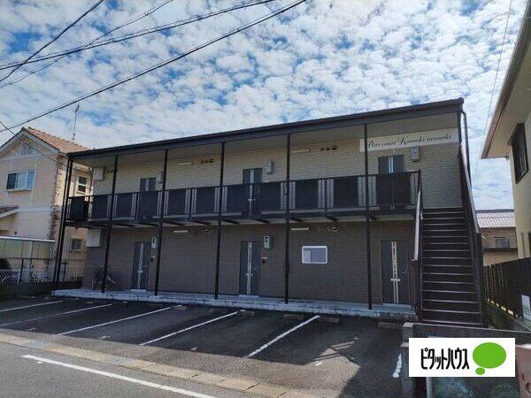 パークコート小牧岩崎 物件画像