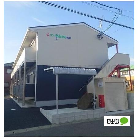 外観写真1