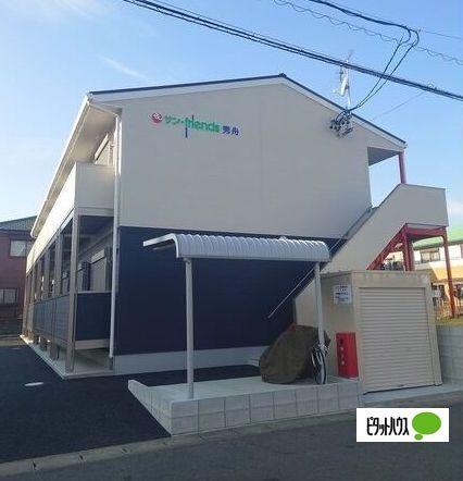 サン・friends秀舟 物件画像