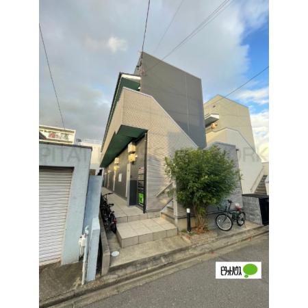 外観写真1