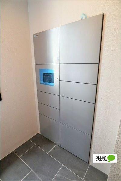 K Smart小牧 物件画像