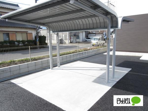 サン・friends元町A 物件画像