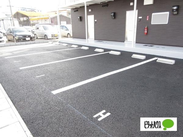 サン・friends元町B棟 物件画像