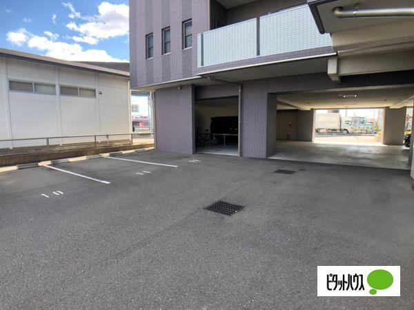 PASSAGGIO 物件画像